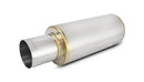 Vibrant Performance TPV Universal Mufflers 1057