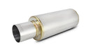 Vibrant Performance TPV Universal Mufflers 1059