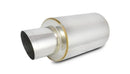 Vibrant Performance TPV Universal Mufflers 1061