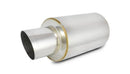 Vibrant Performance TPV Universal Mufflers 1061