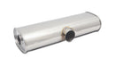 Vibrant Performance StreetPower Performance Universal Mufflers 10633