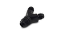Vibrant Performance Y-Adapter Fittings 10807