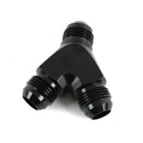Vibrant Performance Y-Adapter Fittings 10812