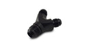 Vibrant Performance Y-Adapter Fittings 10814