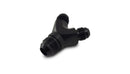 Vibrant Performance Y-Adapter Fittings 10815