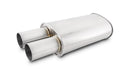 Vibrant Performance StreetPower Performance Universal Mufflers 1095
