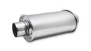 Vibrant Performance Ultra-Quiet Resonators 1138