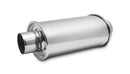 Vibrant Performance Ultra-Quiet Resonators 1141