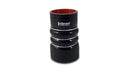 Vibrant Performance Multi-Ply Aramid Reinforced Silicone Connectors 11820