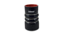 Vibrant Performance Multi-Ply Aramid Reinforced Silicone Connectors 11823