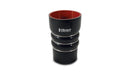 Vibrant Performance Multi-Ply Aramid Reinforced Silicone Connectors 11866