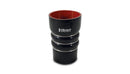 Vibrant Performance Multi-Ply Aramid Reinforced Silicone Connectors 11867