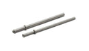 Vibrant Performance Exhaust Hanger Rods 11899