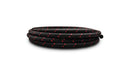 Vibrant Performance Braided Flexible Race Hose 11984R