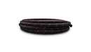Vibrant Performance Braided Flexible Race Hose 11988R