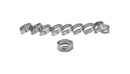 Vibrant Performance Pinch Clamps 12273