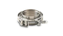 Vibrant Performance V-Band Flange Assemblies 12488