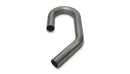 Vibrant Performance Mandrel-Bent U-J Tubing 12611