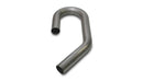 Vibrant Performance Mandrel-Bent U-J Tubing 12611