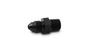 Vibrant Performance AN to BSPT Adapter Fittings 12740