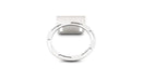Vibrant Performance Catch Can Mounting Brackets 12778