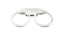Vibrant Performance Catch Can Mounting Brackets 12779