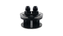 Vibrant Performance Catch Can Lids 12786
