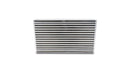 Vibrant Performance Air-to-Air Intercooler Cores 12833