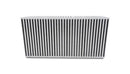 Vibrant Performance Air-to-Air Intercooler Cores 12866