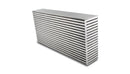 Vibrant Performance Air-to-Air Intercooler Cores 12963