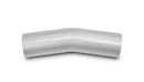 Vibrant Performance Mandrel-Bent Round Tubing 13128