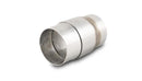 Vibrant Performance Welded Double Slip Joints 13287
