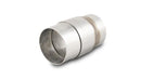 Vibrant Performance Welded Double Slip Joints 13289