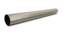 Vibrant Performance Straight Round Tubing 13376