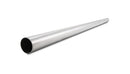Vibrant Performance Straight Round Tubing 13391