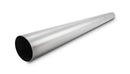 Vibrant Performance Straight Round Tubing 13788