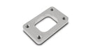 Vibrant Performance Turbo Inlet Flanges 1400