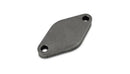 Vibrant Performance Wastegate Block-Off Flanges 14290