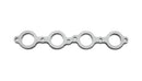 Vibrant Performance Exhaust Manifold Flanges 14332