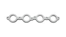 Vibrant Performance Exhaust Manifold Flanges 14332