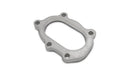 Vibrant Performance Turbo Discharge Flanges 1448