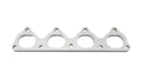 Vibrant Performance Exhaust Manifold Flanges 1460D