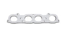 Vibrant Performance Exhaust Manifold Flanges 1460F