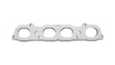 Vibrant Performance Exhaust Manifold Flanges 1460F