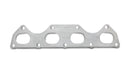 Vibrant Performance Exhaust Manifold Flanges 1460H