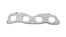 Vibrant Performance Exhaust Manifold Flanges 1460K