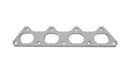 Vibrant Performance Exhaust Manifold Flanges 1460M