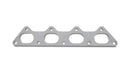 Vibrant Performance Exhaust Manifold Flanges 1460M