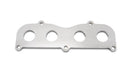 Vibrant Performance Exhaust Manifold Flanges 1460T