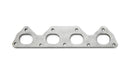 Vibrant Performance Exhaust Manifold Flanges 14610